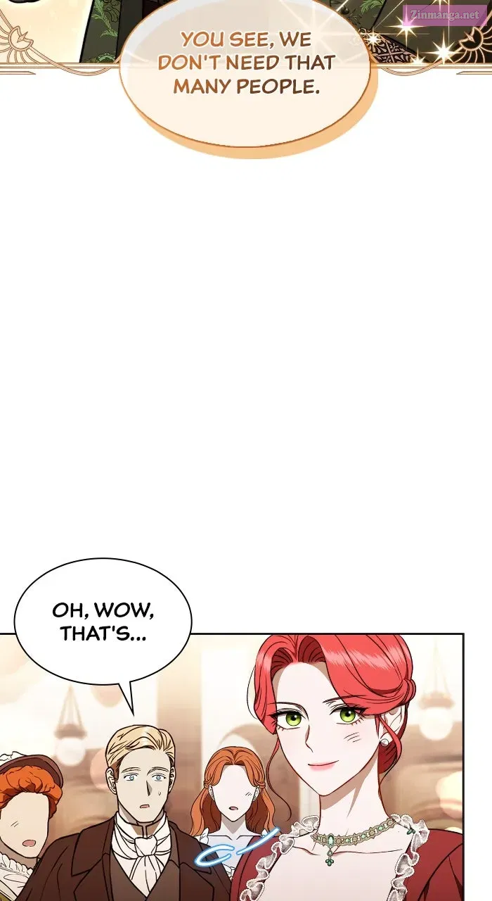How to Send Your Husband to Hell Chapter 23 page 76 - 