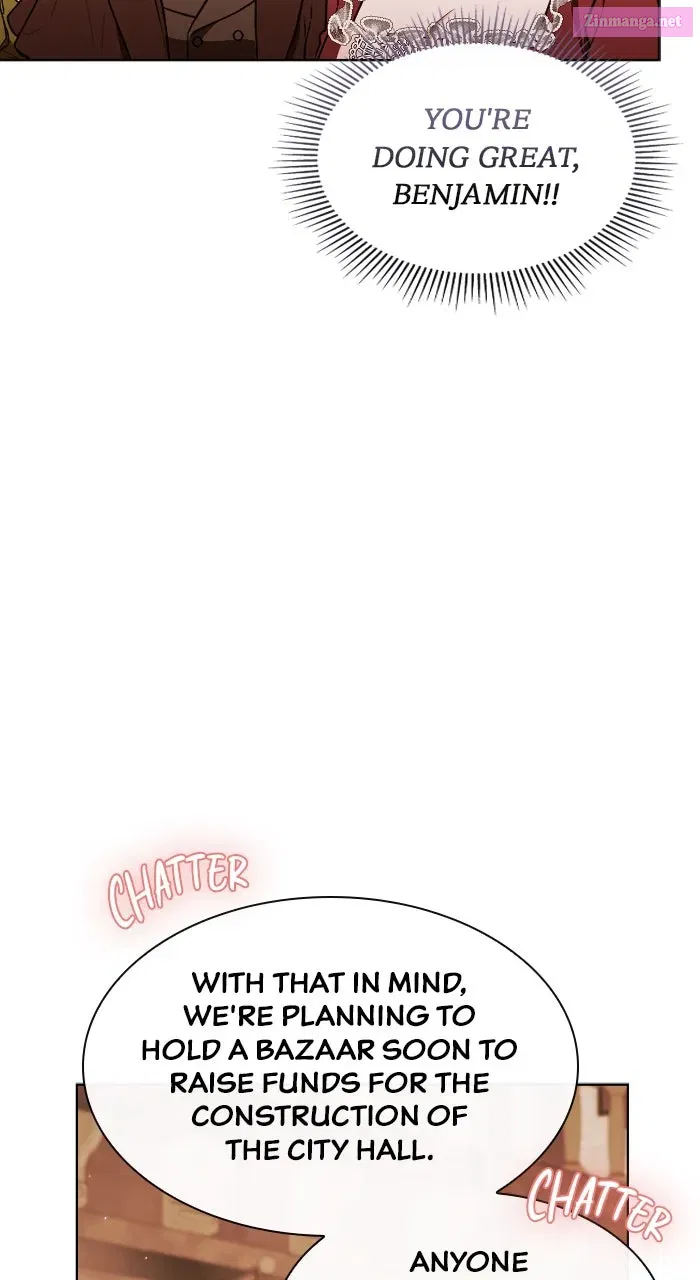 How to Send Your Husband to Hell Chapter 23 page 77 - 