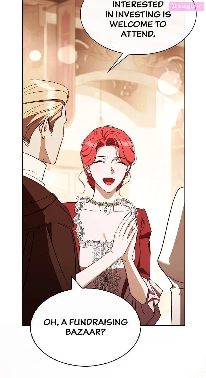 How to Send Your Husband to Hell Chapter 23 page 78 - 