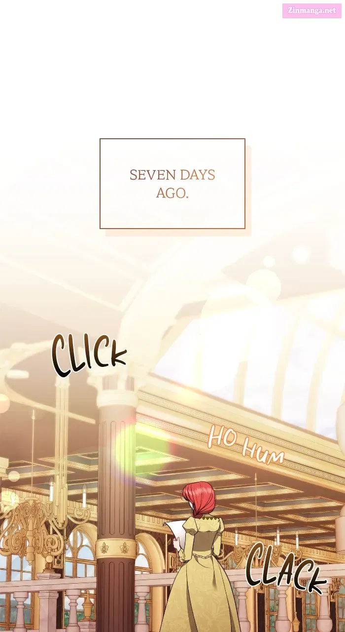 How to Send Your Husband to Hell Chapter 24 page 1 - 