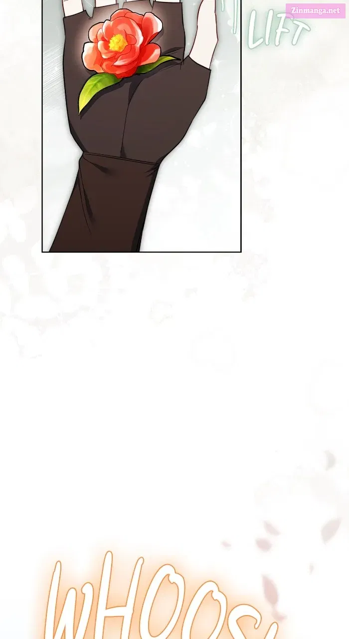 How to Send Your Husband to Hell Chapter 24 page 13 - 