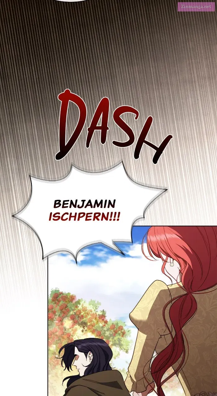 How to Send Your Husband to Hell Chapter 24 page 17 - 
