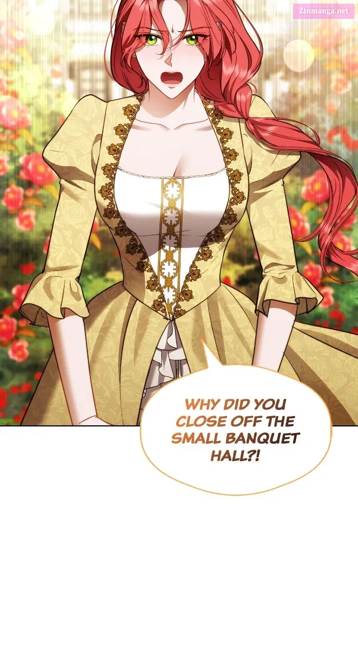 How to Send Your Husband to Hell Chapter 24 page 19 - 