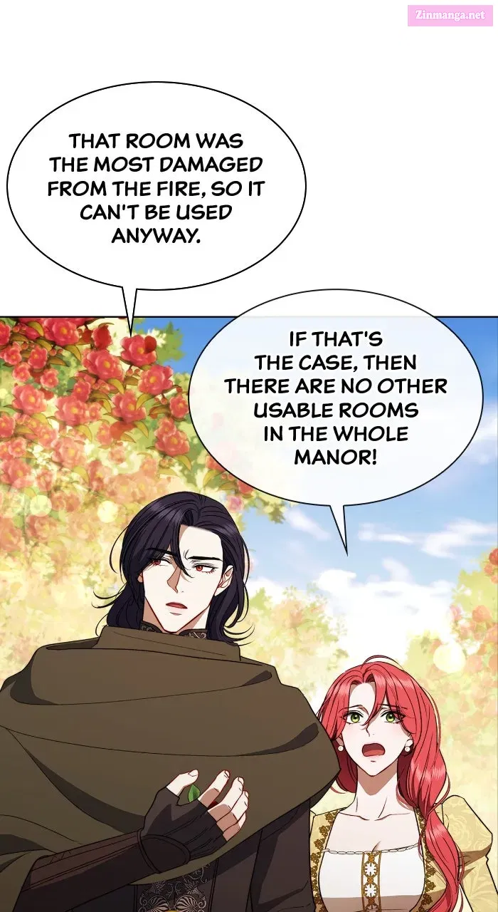 How to Send Your Husband to Hell Chapter 24 page 20 - 