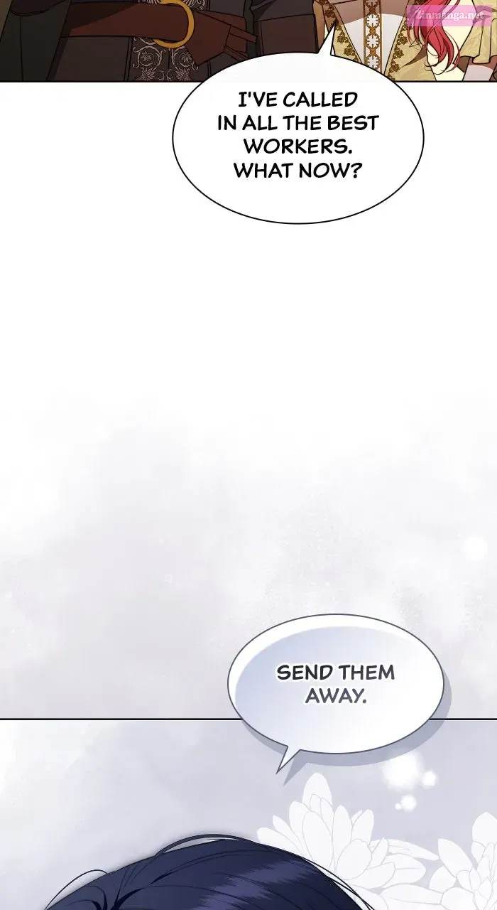 How to Send Your Husband to Hell Chapter 24 page 21 - 