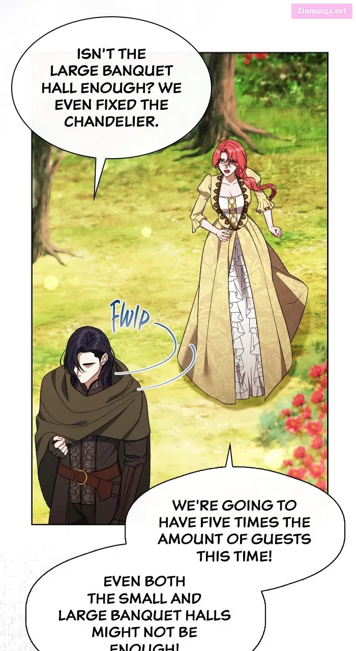 How to Send Your Husband to Hell Chapter 24 page 23 - 