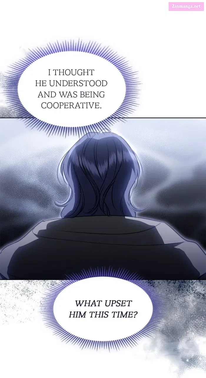 How to Send Your Husband to Hell Chapter 24 page 27 - 