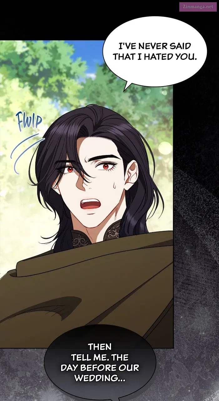 How to Send Your Husband to Hell Chapter 24 page 30 - 