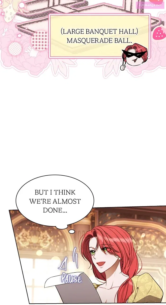 How to Send Your Husband to Hell Chapter 24 page 4 - 