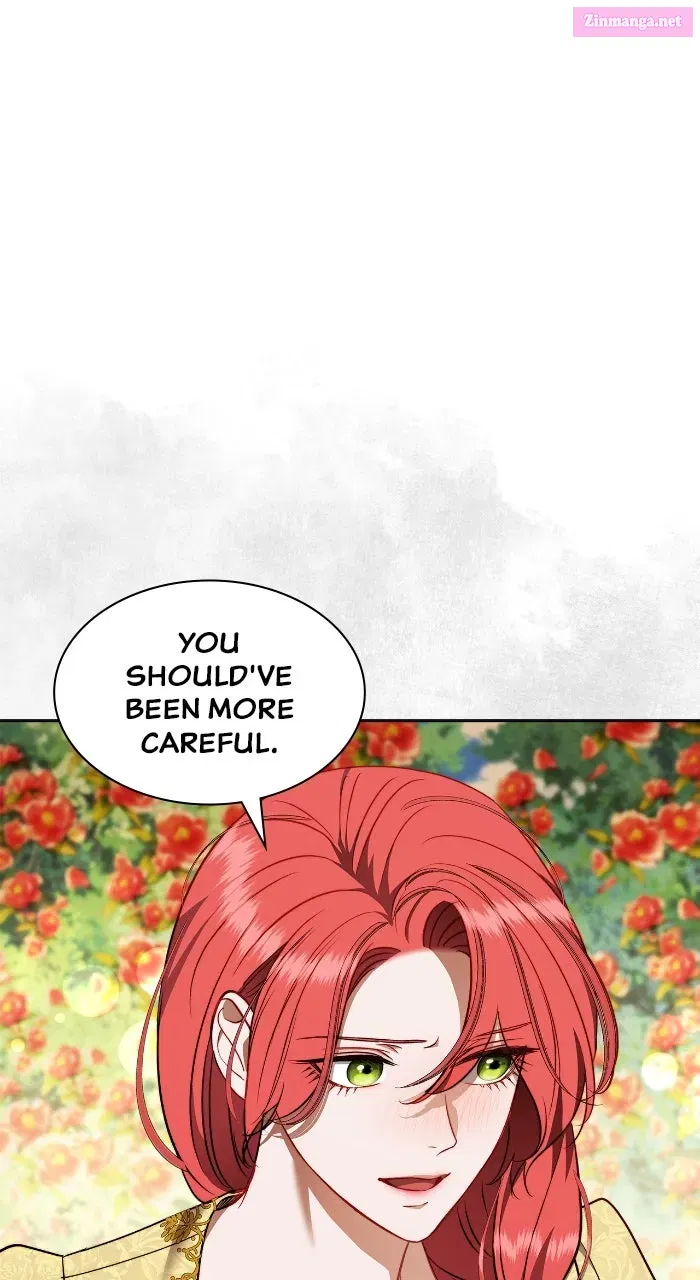 How to Send Your Husband to Hell Chapter 24 page 33 - 