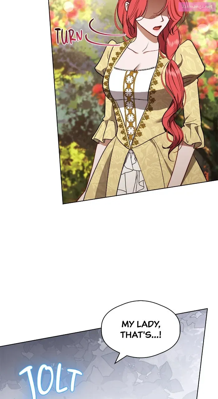 How to Send Your Husband to Hell Chapter 24 page 36 - 