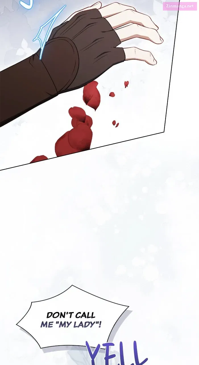 How to Send Your Husband to Hell Chapter 24 page 37 - 