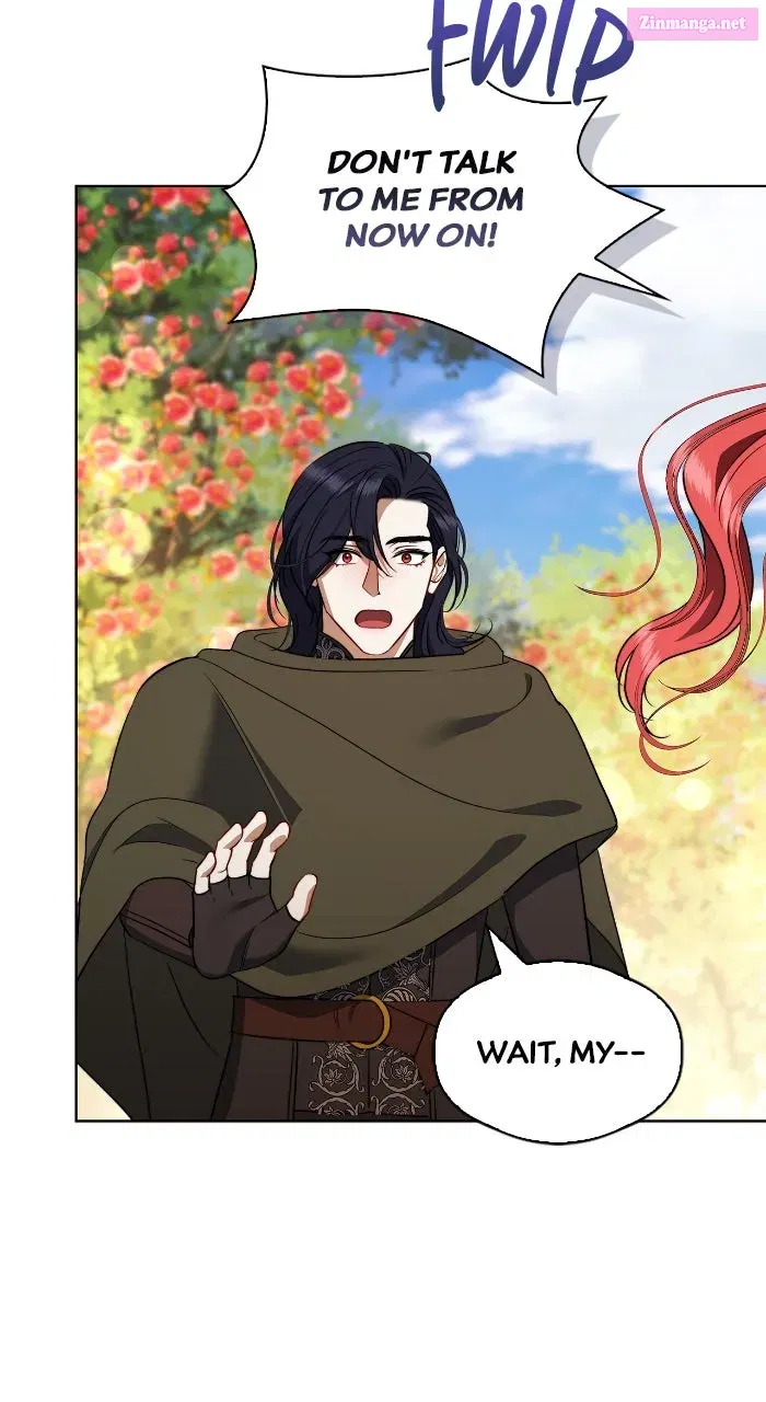 How to Send Your Husband to Hell Chapter 24 page 40 - 