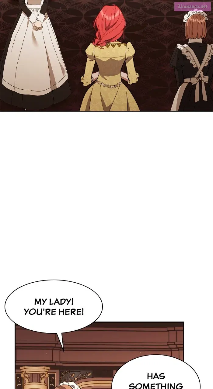 How to Send Your Husband to Hell Chapter 24 page 6 - 