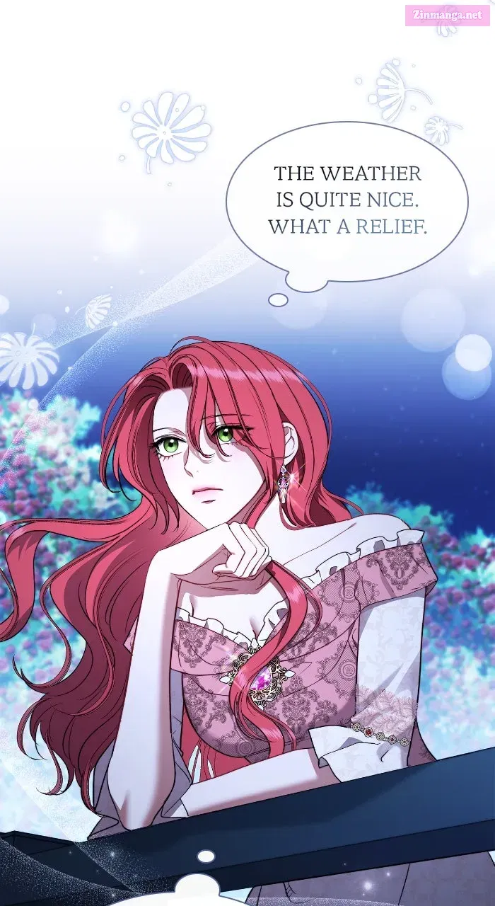 How to Send Your Husband to Hell Chapter 24 page 51 - 
