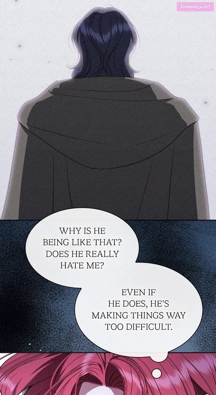How to Send Your Husband to Hell Chapter 24 page 53 - 