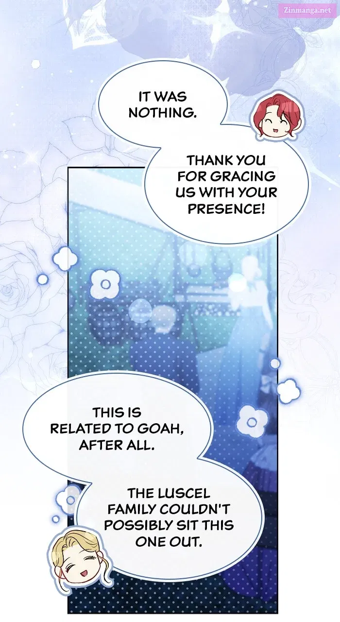 How to Send Your Husband to Hell Chapter 24 page 59 - 