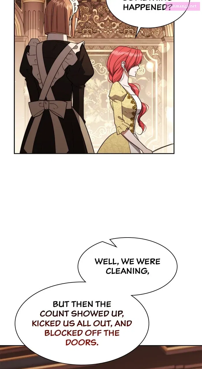 How to Send Your Husband to Hell Chapter 24 page 7 - 