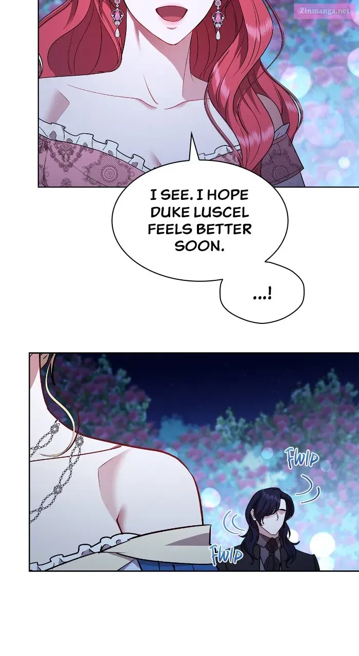 How to Send Your Husband to Hell Chapter 24 page 61 - 