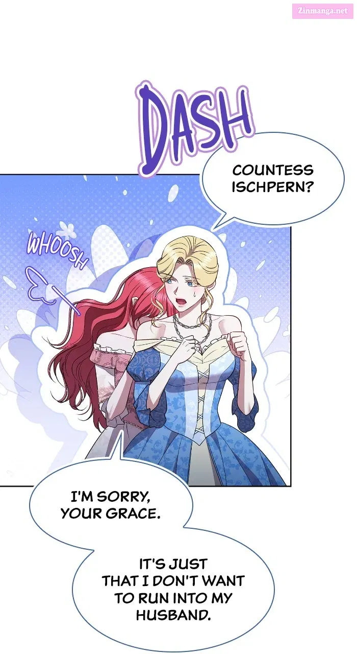 How to Send Your Husband to Hell Chapter 24 page 62 - 