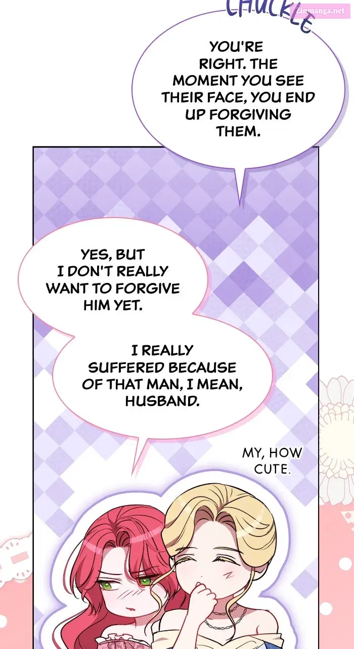 How to Send Your Husband to Hell Chapter 24 page 65 - 