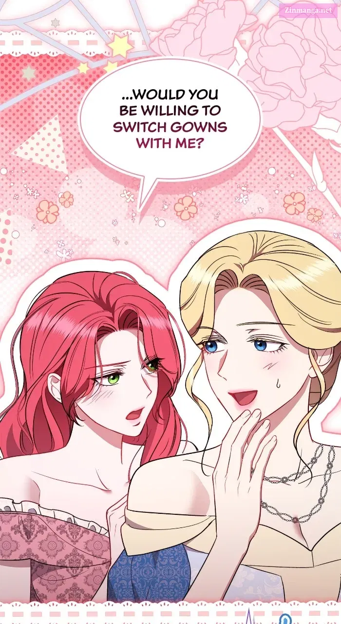 How to Send Your Husband to Hell Chapter 24 page 67 - 