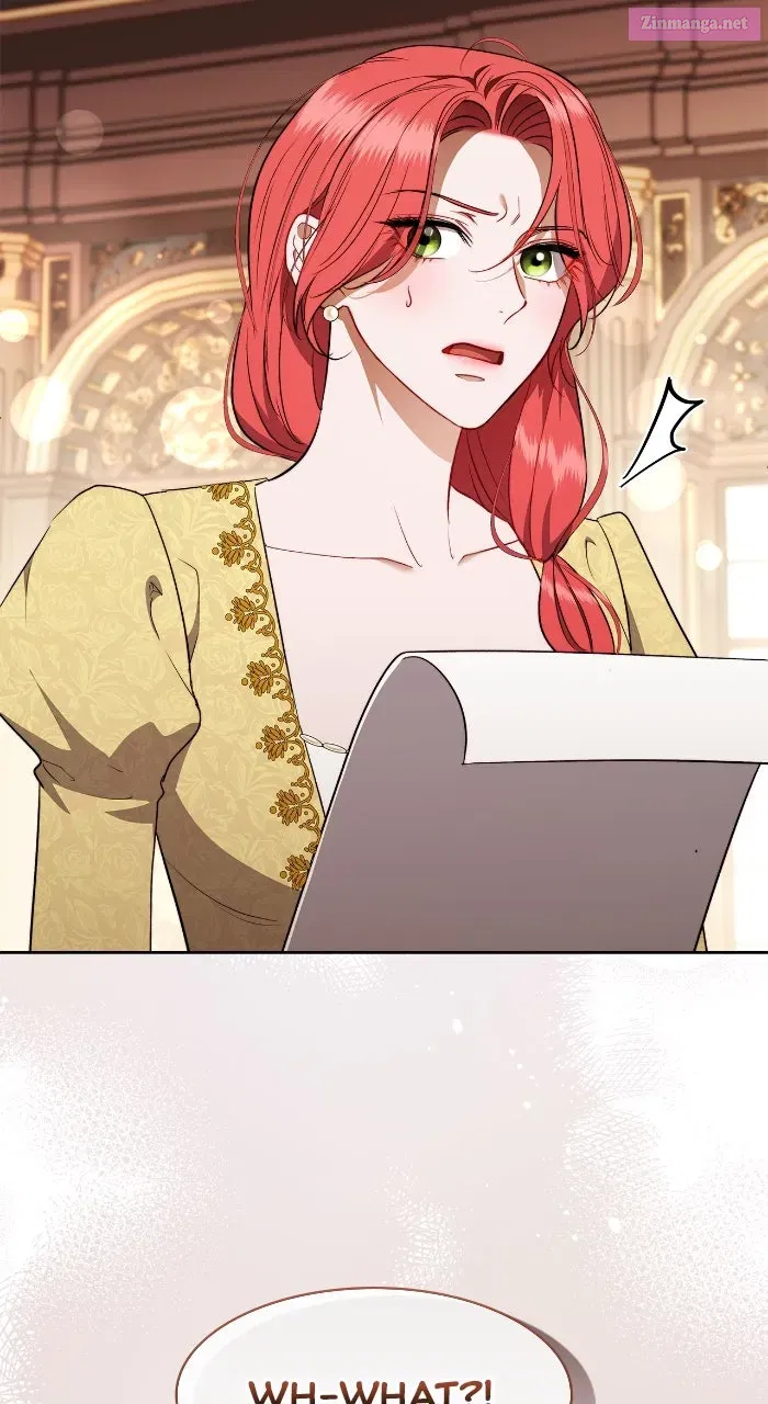 How to Send Your Husband to Hell Chapter 24 page 8 - 