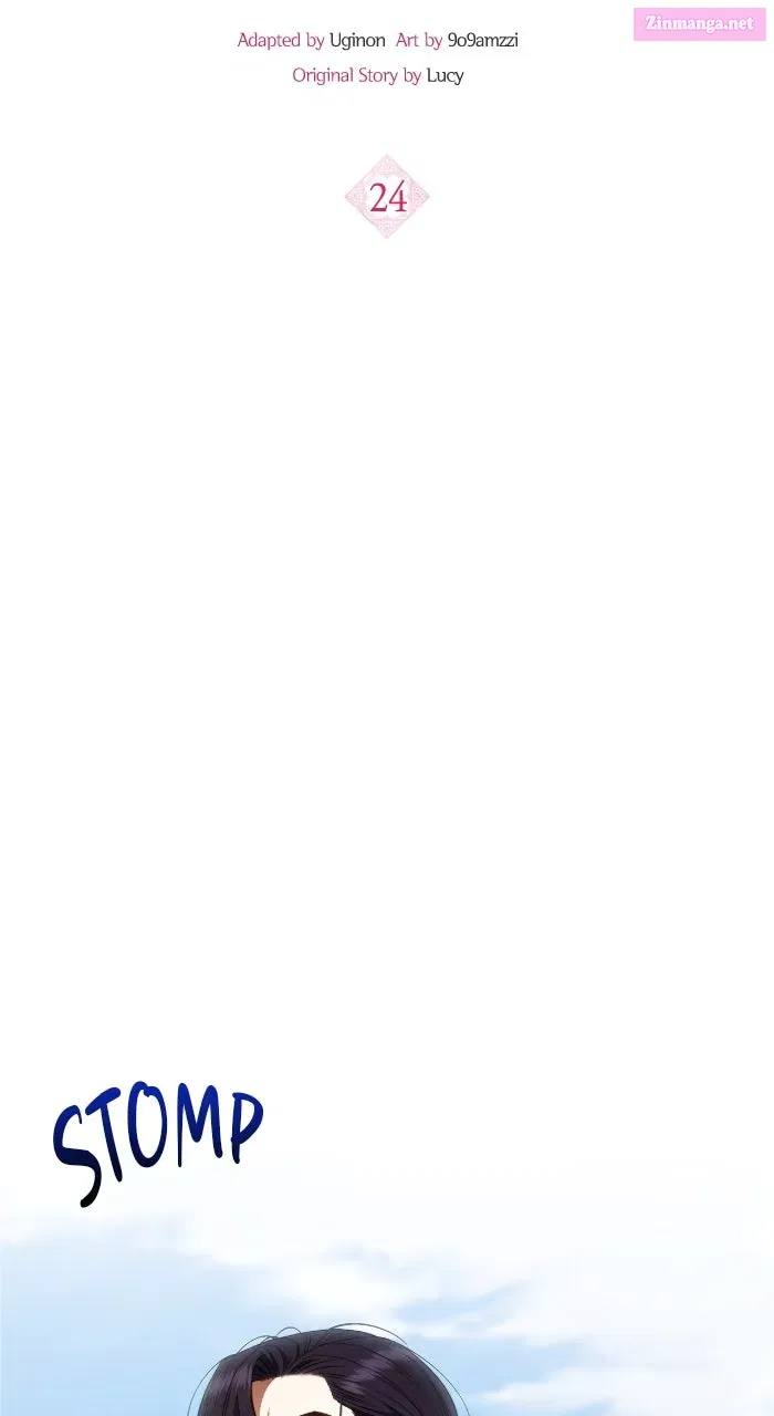 How to Send Your Husband to Hell Chapter 24 page 10 - 