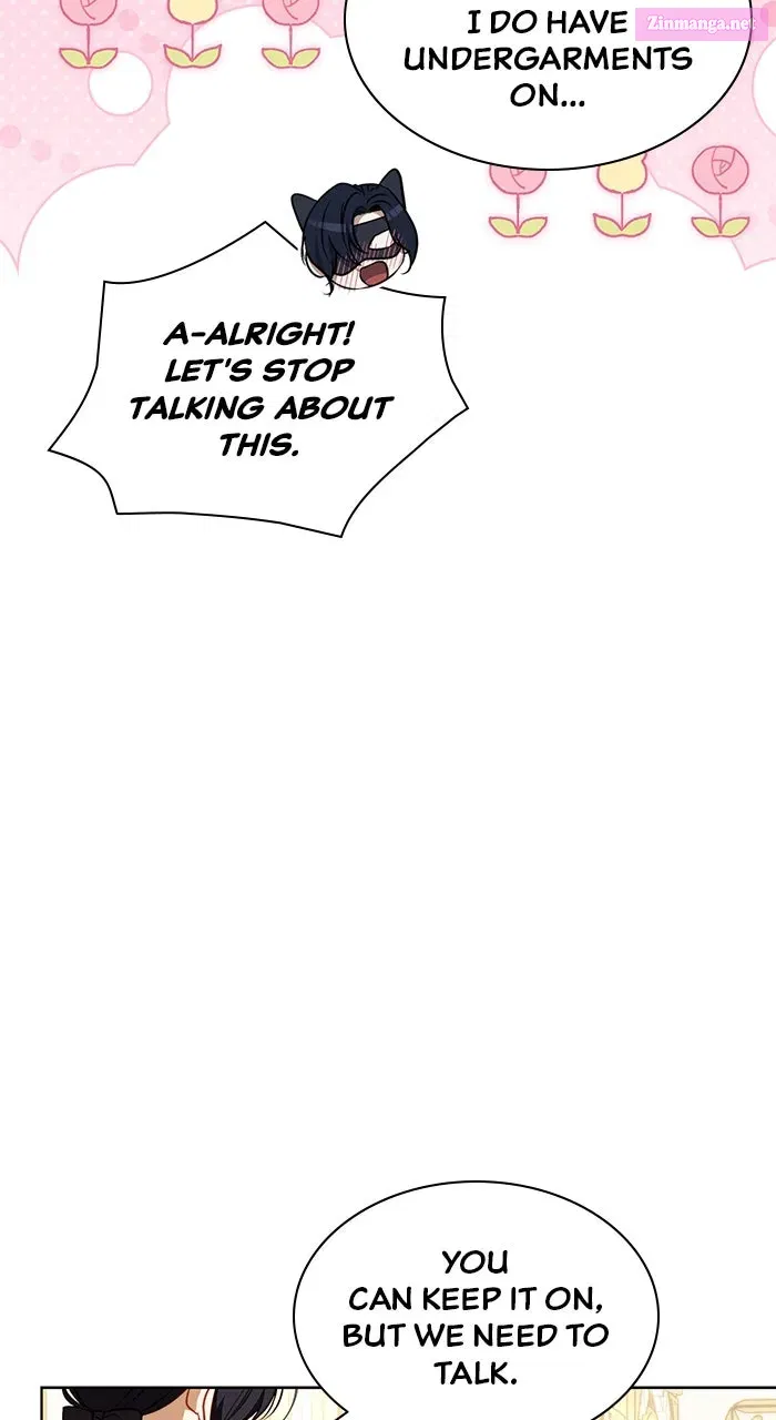 How to Send Your Husband to Hell Chapter 25 page 11 - 