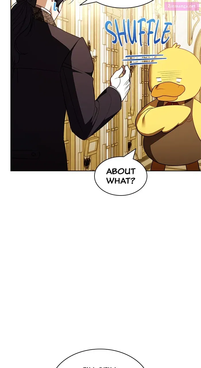 How to Send Your Husband to Hell Chapter 25 page 12 - 