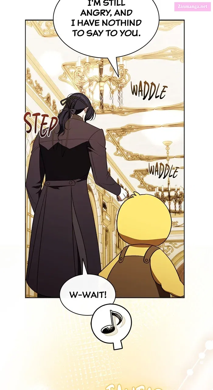 How to Send Your Husband to Hell Chapter 25 page 13 - 