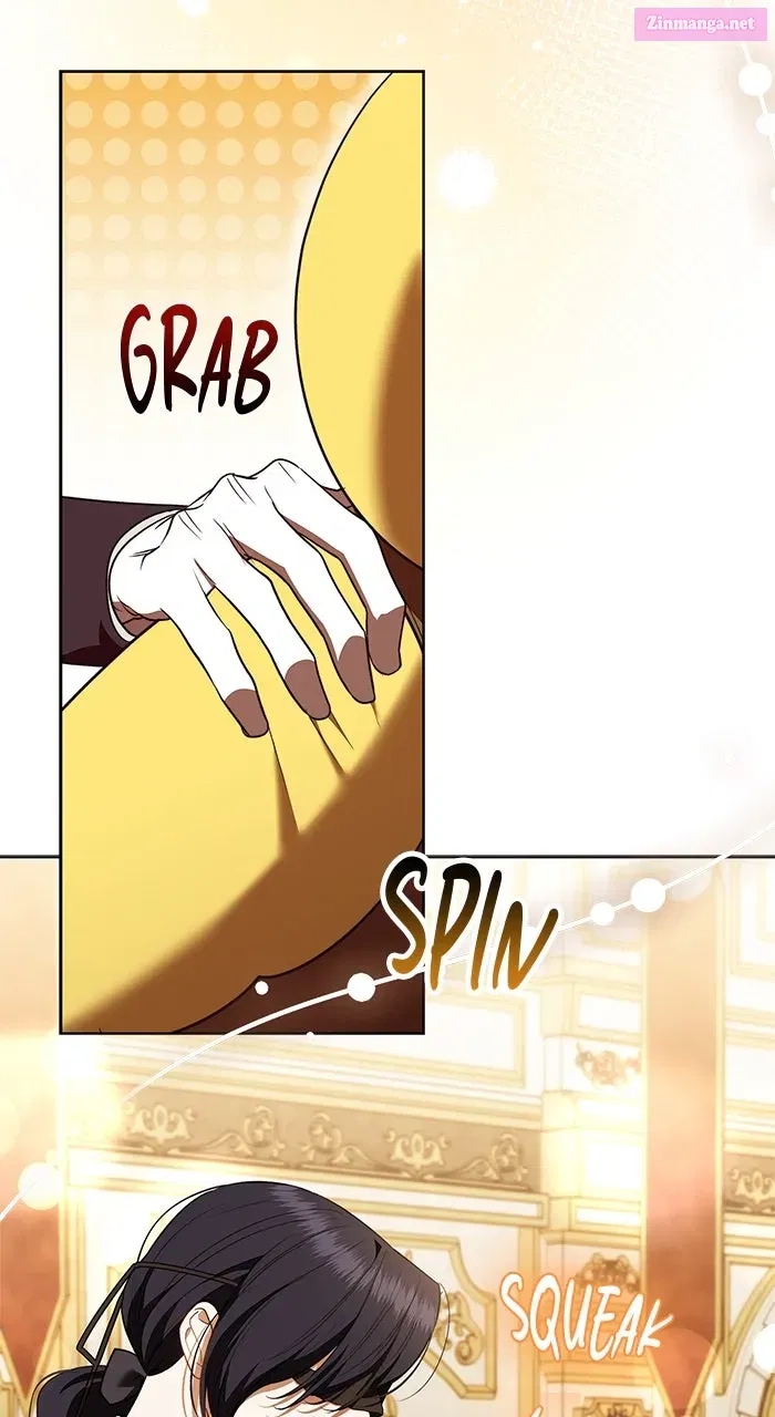 How to Send Your Husband to Hell Chapter 25 page 16 - 