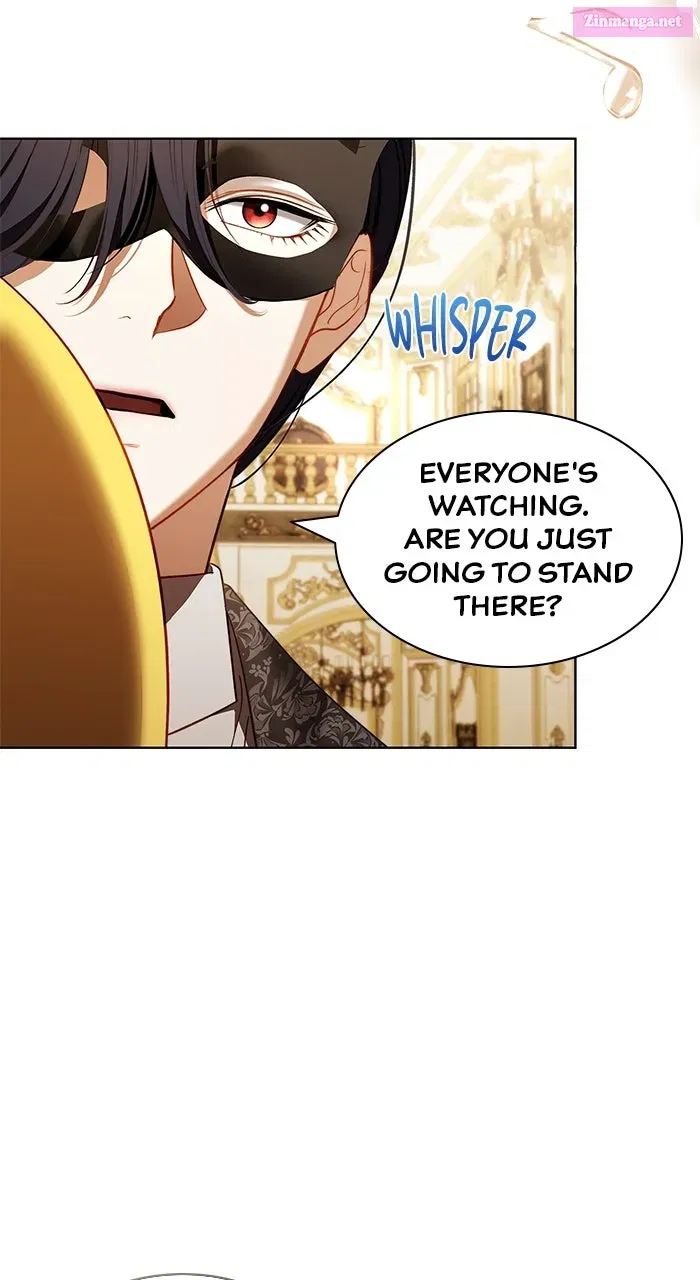 How to Send Your Husband to Hell Chapter 25 page 18 - 