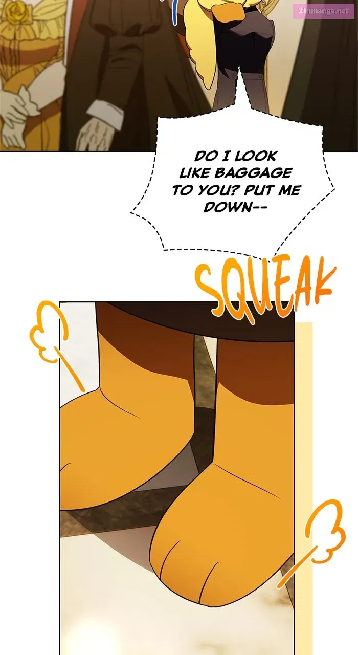 How to Send Your Husband to Hell Chapter 25 page 3 - 
