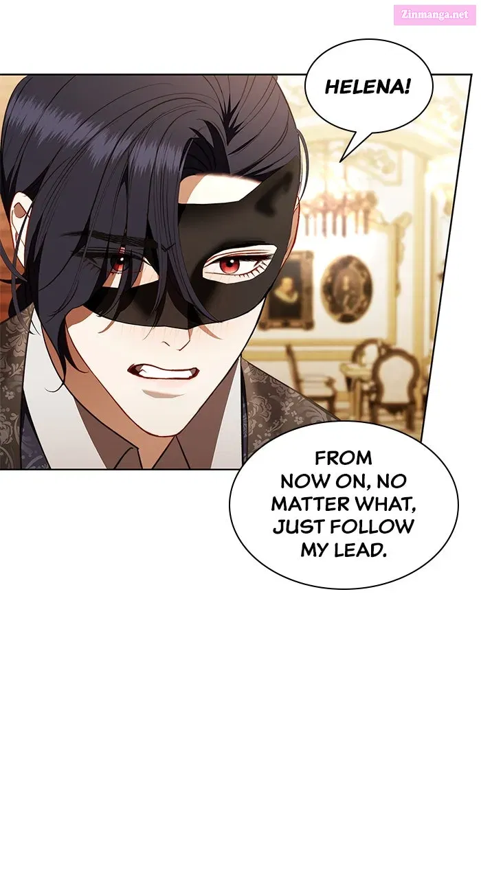 How to Send Your Husband to Hell Chapter 25 page 22 - 