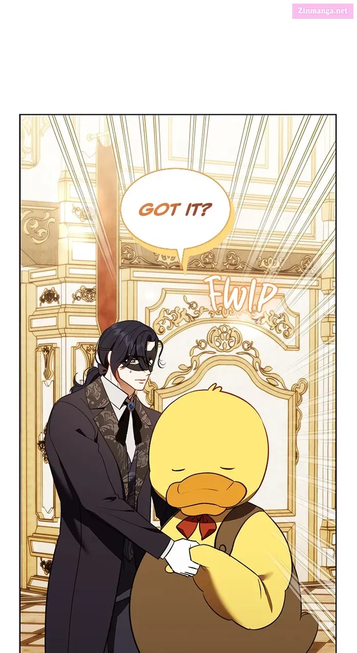How to Send Your Husband to Hell Chapter 25 page 23 - 