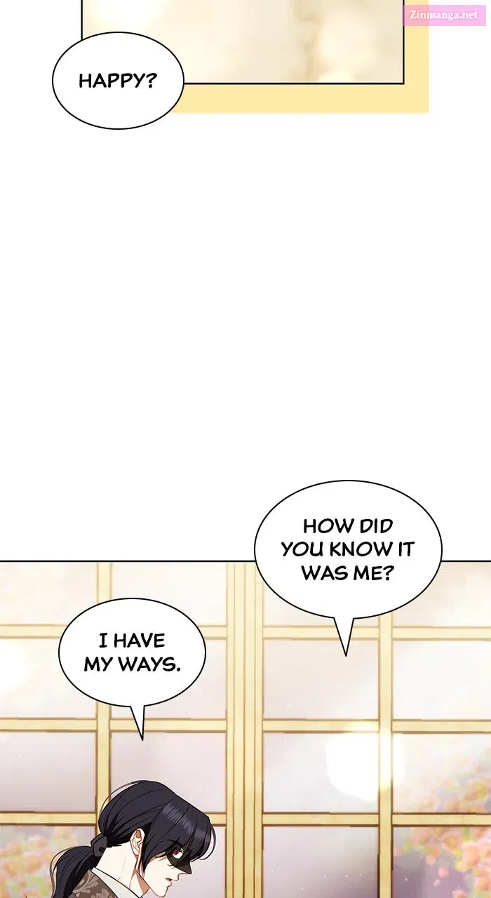 How to Send Your Husband to Hell Chapter 25 page 4 - 