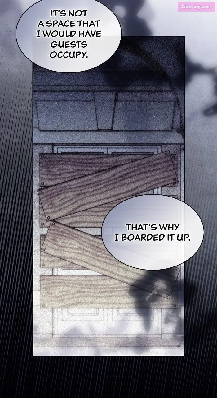 How to Send Your Husband to Hell Chapter 25 page 35 - 