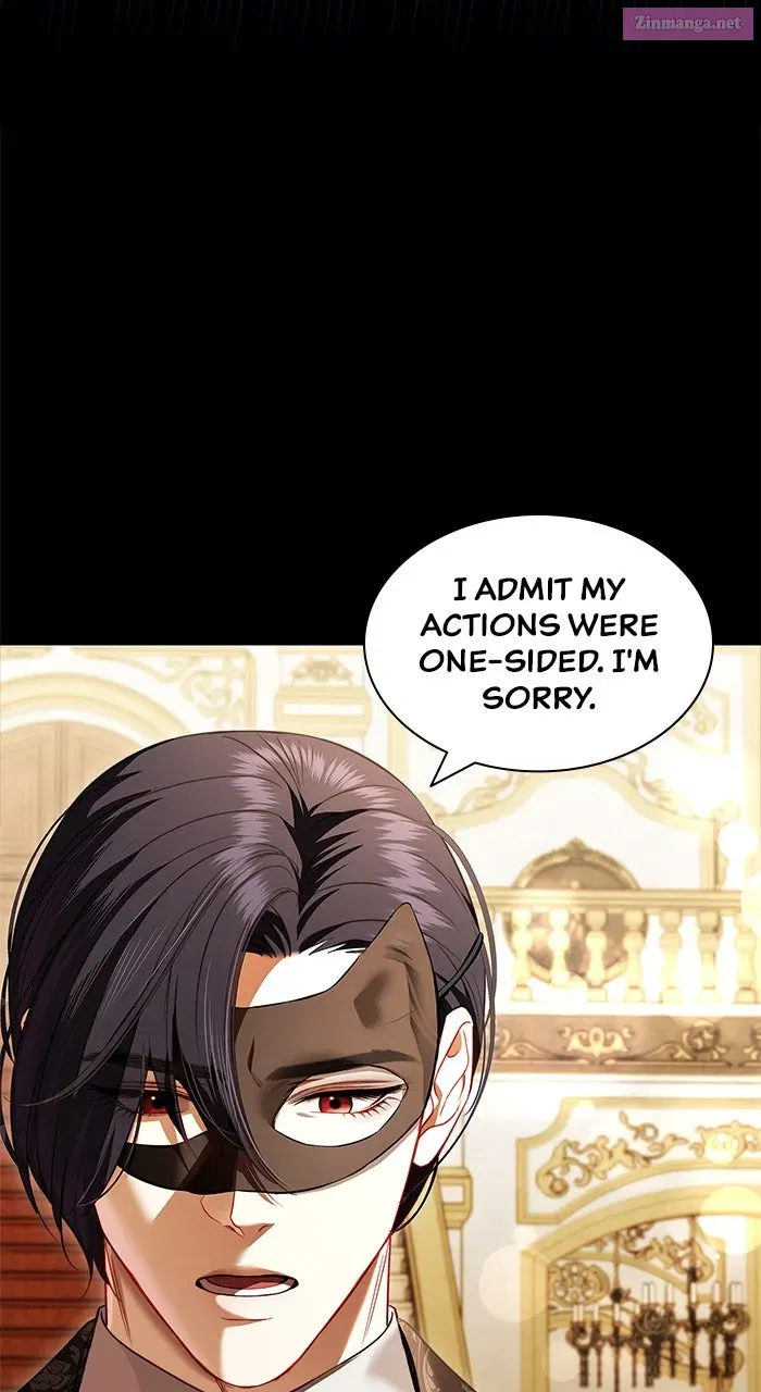 How to Send Your Husband to Hell Chapter 25 page 36 - 