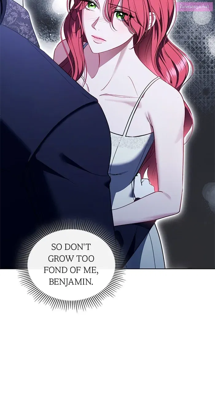 How to Send Your Husband to Hell Chapter 25 page 40 - 