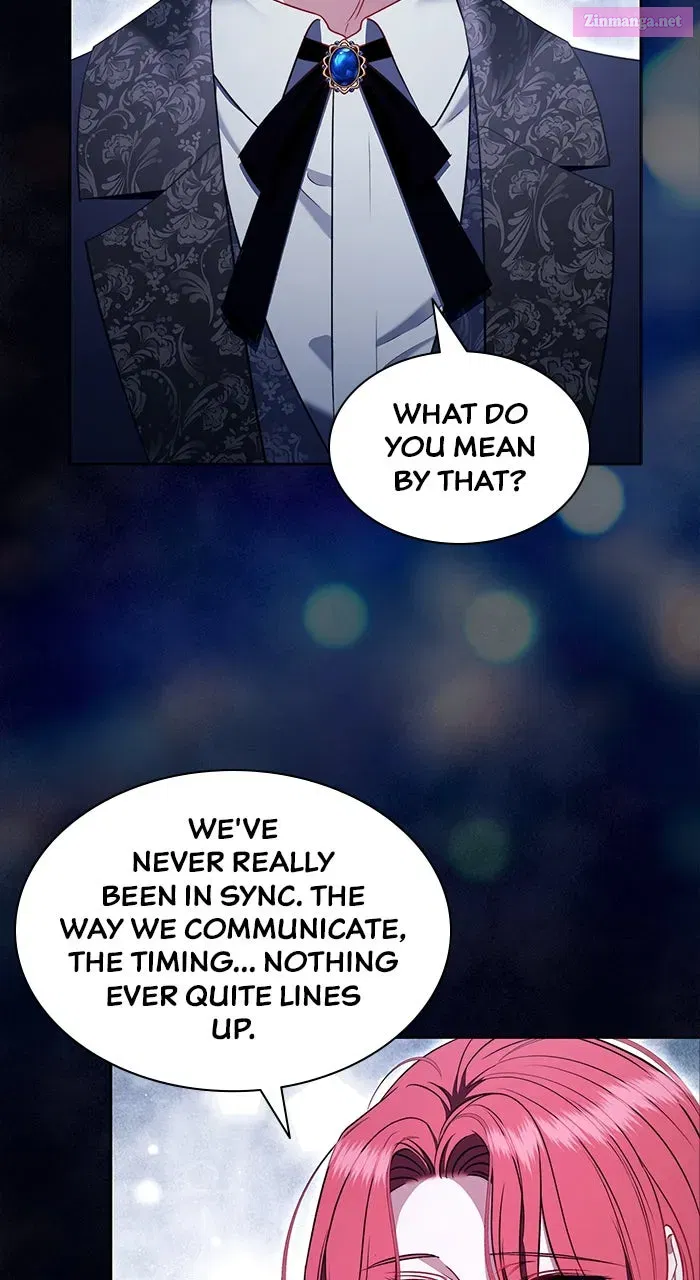 How to Send Your Husband to Hell Chapter 25 page 46 - 