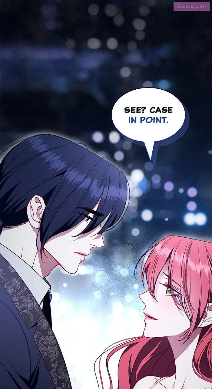 How to Send Your Husband to Hell Chapter 25 page 48 - 