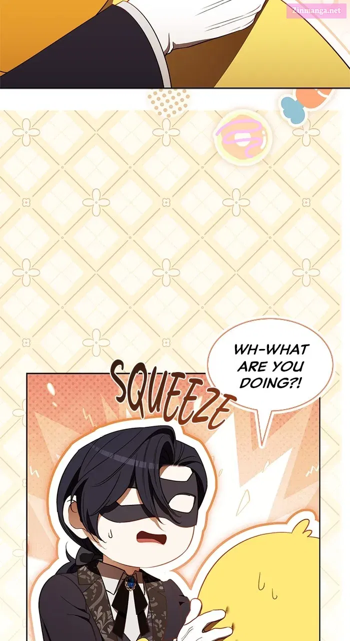 How to Send Your Husband to Hell Chapter 25 page 6 - 