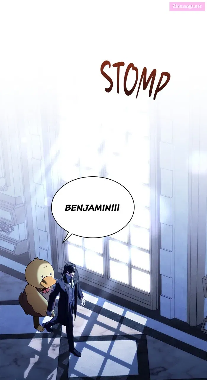 How to Send Your Husband to Hell Chapter 25 page 59 - 