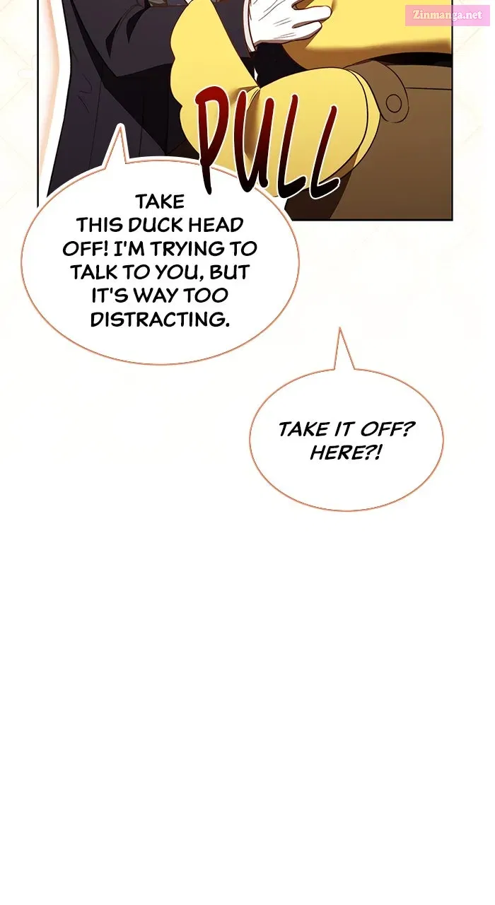 How to Send Your Husband to Hell Chapter 25 page 7 - 
