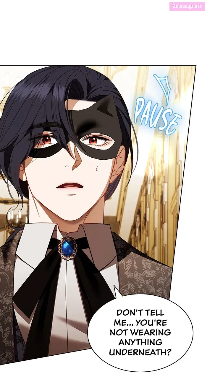 How to Send Your Husband to Hell Chapter 25 page 8 - 