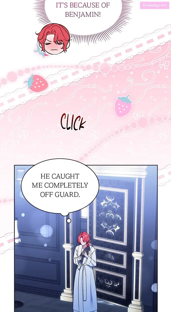 How to Send Your Husband to Hell Chapter 26 page 18 - 