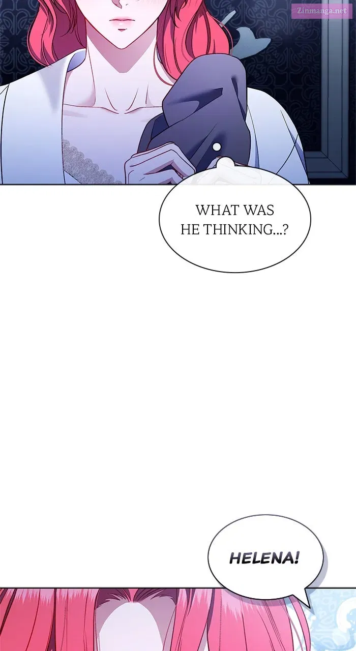 How to Send Your Husband to Hell Chapter 26 page 20 - 