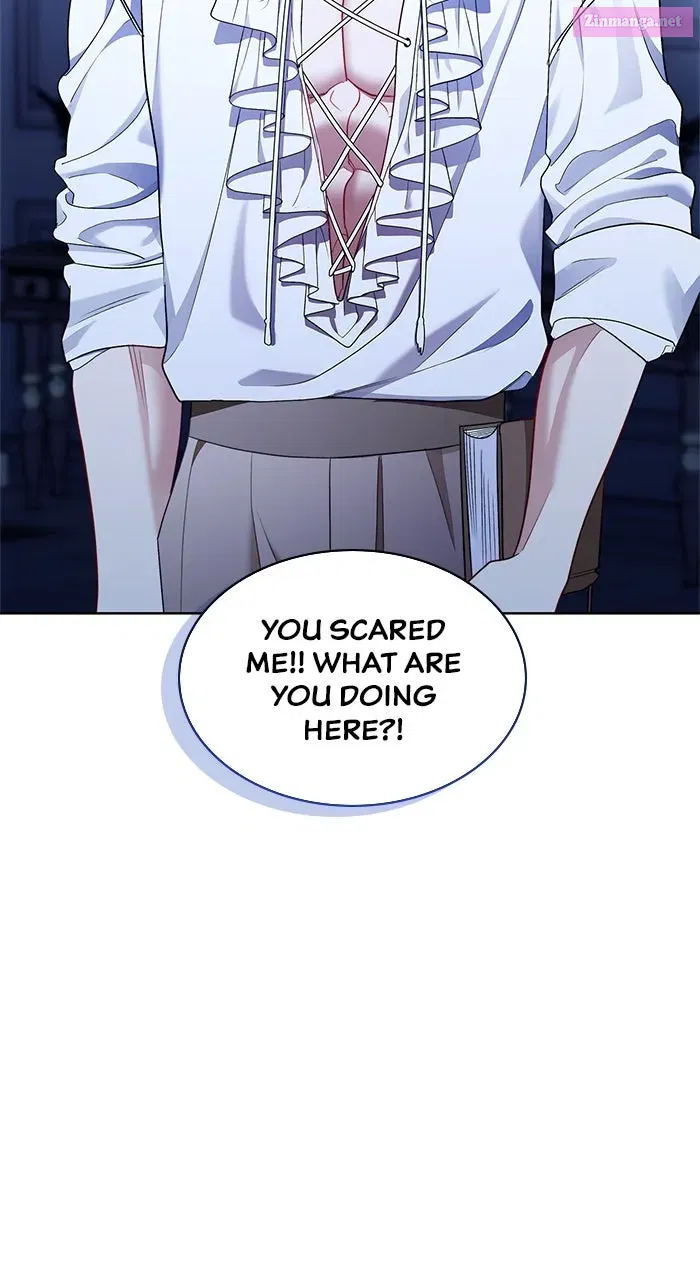 How to Send Your Husband to Hell Chapter 26 page 22 - 