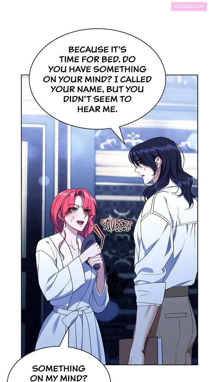 How to Send Your Husband to Hell Chapter 26 page 23 - 